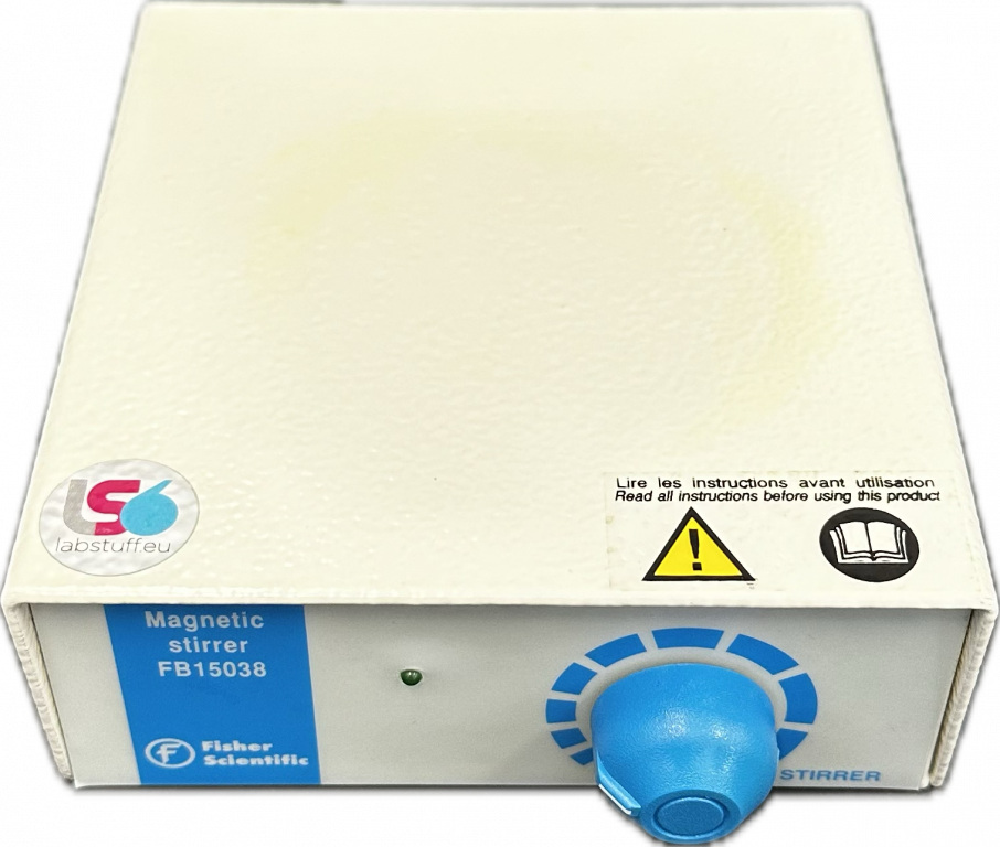 Fisher Scientific FB15038 Magnetrührer